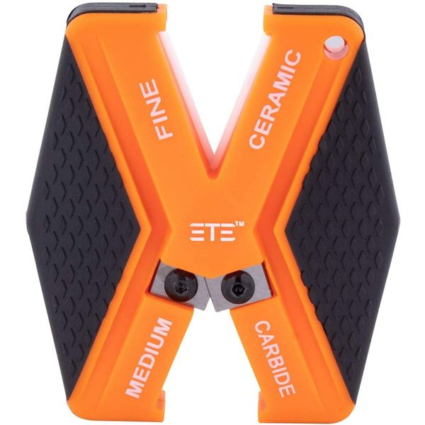 ETE Super V Ceramic/Carbid