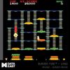 Evercade Data East Arcade Cartridge 1 (Electronic Games)