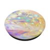 Trendy Beautiful Multicolor Pattern Rainbow Gifts PopSockets Swappable PopGrip