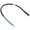 NTB SSH-03 Front Stop Switch for Honda Total Length: Approx. 13.4 inches (340 mm)