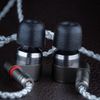 COMPLY T-400 Sports Isolation Earbud Tips - Medium x3