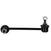 febi bilstein 21875 Stabiliser Link with lock nuts, pack of one
