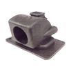 Rubber Starter Motor Boot Replacement for Fordson Dexta Major Power Ferguson TE20 Tractor