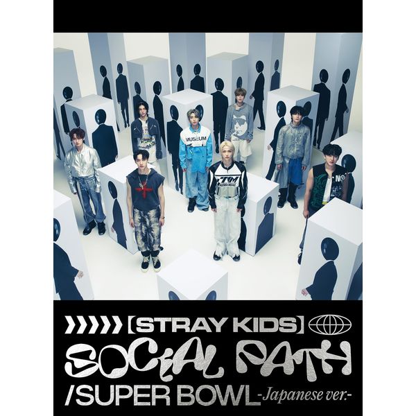 Japan 1st Ep - Limited a Version