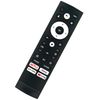 ERF3AE90H Voice Replacement Remote Control Applicable for Hisense Laser Cinema Projector PX2-PRO PX2 PRO