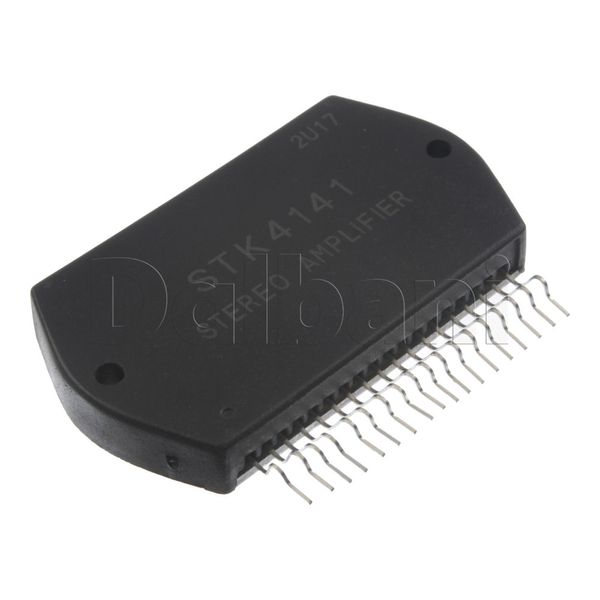 STK4141 Original New Sanyo Integrated Circuit