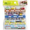 Torune P-3170 Commercial Vehicles Bento Picks, 11 Picks