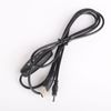 Heating Cervical Neck Traction Device Adjustable Collar Cervical Neck Stretcher