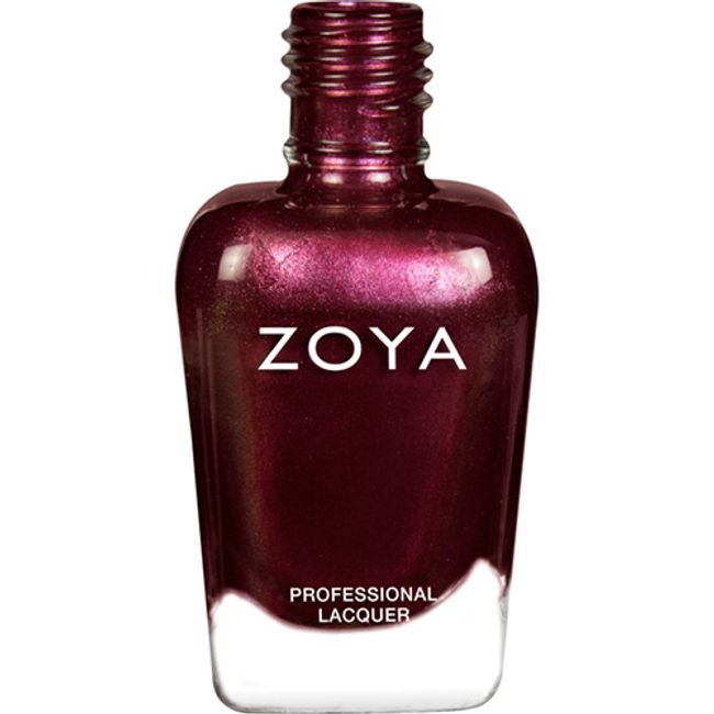 ZOYA Nail Color Manicure ZP1167 15mL METORA [Nekoposu not available]