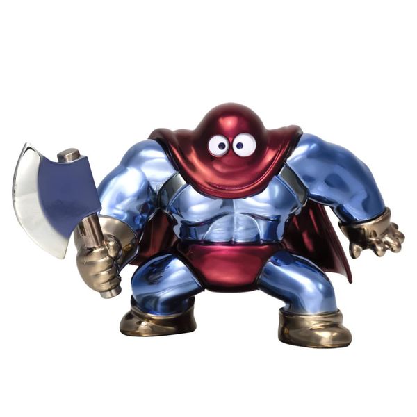Dragon Quest Metallic Monsters Gallery Death Stalker