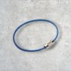 Hillman 2 in.   D Metal Assorted Split Rings/Cable Rings Key Ring