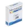 Micro Essential Lab Chlorine Test Paper Kit With Dispenser And Color Chart