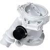 Pump Body + Filter Cap for Candy Washing Machine – 49002227