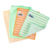 AQUA CLEAN Aqua Tuch Systemreinigung 4er Set