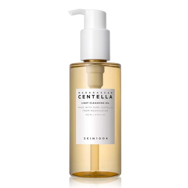 SKIN1004 Madagascar Centella Light Cleansing Oil (200 ml)