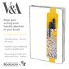 IF V & A Bookaroo Pen Pouch Morris Tulip & Willow