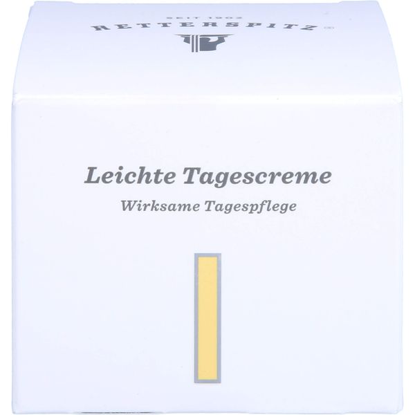 Retterspitz leichte Tagescreme, 50 ml Creme