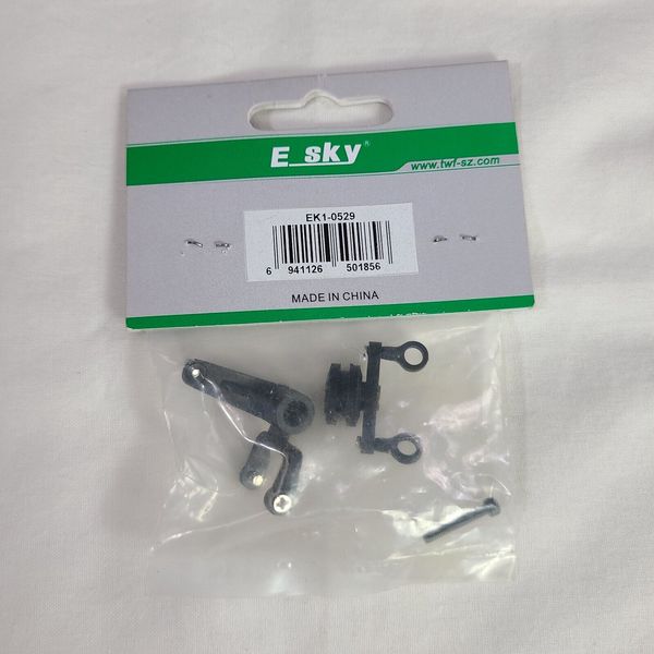 Esky Tail Blade Controlling Set for RC Helicopter NOS   Ek1-0529