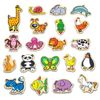 Viga Toys - 58923 - Magnetic Animals - 20pcs.