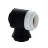 Weldtec 920R Torch Body, Roto-Head