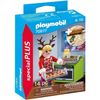 Playmobil - Christmas Baker