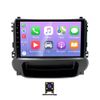 9" Car Stereo with RearView Camera for 2011-2015 Malibu
