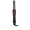 ISO Beauty Black EZ Curler Bundle Set Everything You Need for Perfect Styling