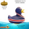 New Union Jack Rubber Duck