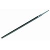 Bahco 1-230-08-3-0 Round Smooth File 8in