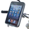 BuyBits Motorcycle Extended M6 Replacement Bolt Weather Resistant Mount for iPad Mini 2