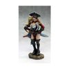 Reaper Mariel Twinspar, Female Pirate