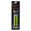 Eurohike Light Sticks, Yellow, One Size