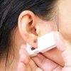 Ear Piercing Gun Disposable Self Mixed Colors Ear Piercing Gun Kit Safety Ear Piercing Gun Kit Tool For Girls Women Men (Gold)