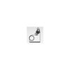 ICOM SP-29 Ear-hook Earphones