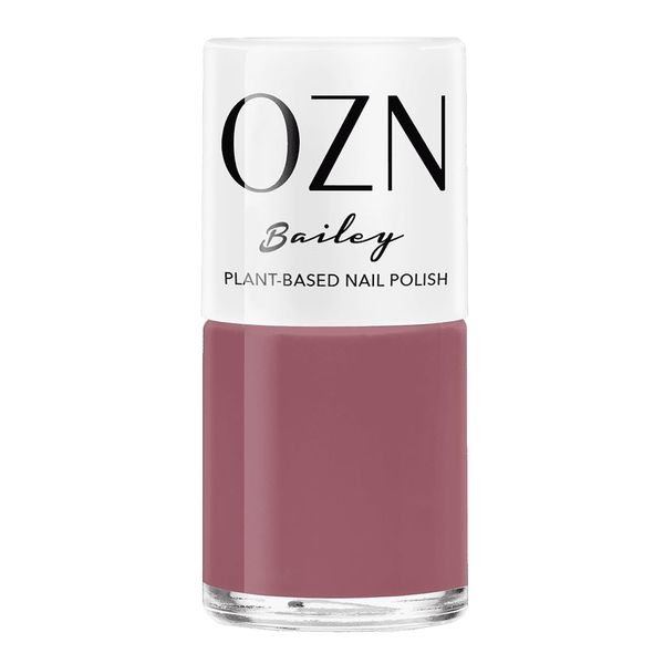 OZN Bailey: Pflanzenbasierter Nagellack