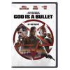 God Is a Bullet