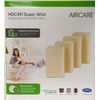 (2) Essick HDC411 MoistAir 4 Pack Replacement Humidifier Wick Filters 