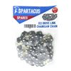 Spartacus Replacement Chainsaw Chain 3/8" 52 Drive Links