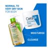 CeraVe Hydrating Foaming Oil Cleanser 236ml