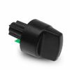 Heater AC Fan Speed Control Knob Button Switch For 1993-94 Ford Ranger Explorer