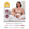 Momcozy M6 Single Electric Breast Pump