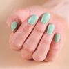 CND Shellac - Shade Sense Spring 2023 Collection - Mint & Meditation - 0.25oz / 7.3ml