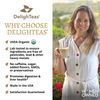 Ayurvedic Dandelion Chicory Coffee Alternative