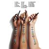 NYX Cosmetics Slim Eye Pencil - Light Brown
