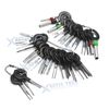 82pc Set Auto Terminal Removal Connector Tools Pin Ejector Wire Kit Extractor