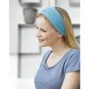 HempAge Women's Hemp Headband - Rioja