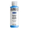 Fluid 119ml Manganese Blue Hue I