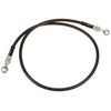AC Performance Line (AC-PERFORMANCELINE) Brake Hose/Smoke [Socket Plating] [DIO-SR/ZX]