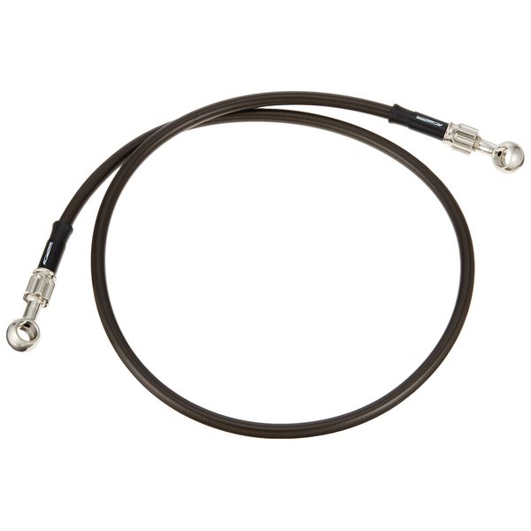 AC Performance Line (AC-PERFORMANCELINE) Brake Hose/Smoke [Socket Plating] [DIO-SR/ZX]