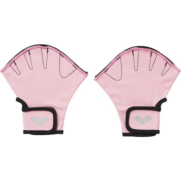 arena ARN-4437 B-Pink (BPNK) Aquamit Swimming Practice One Size Fits All